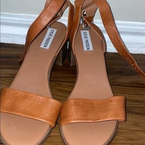 Steve Madden heels